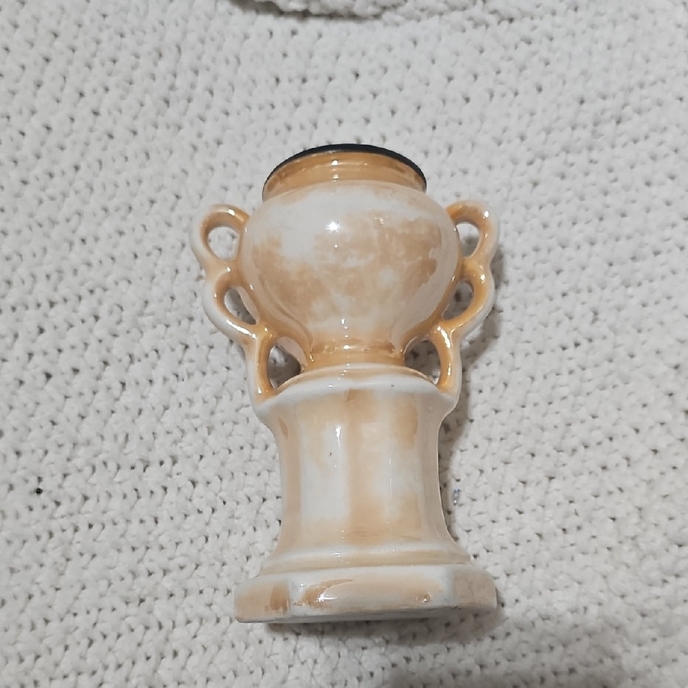 Hexagonal Ceramic Base - Picture 4 of 5